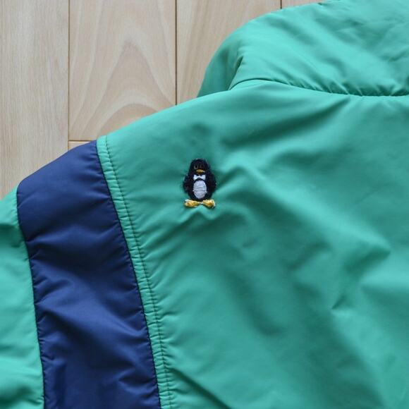 Vintage Woolrich Winter Insulated Jacket - Picture 4 of 8